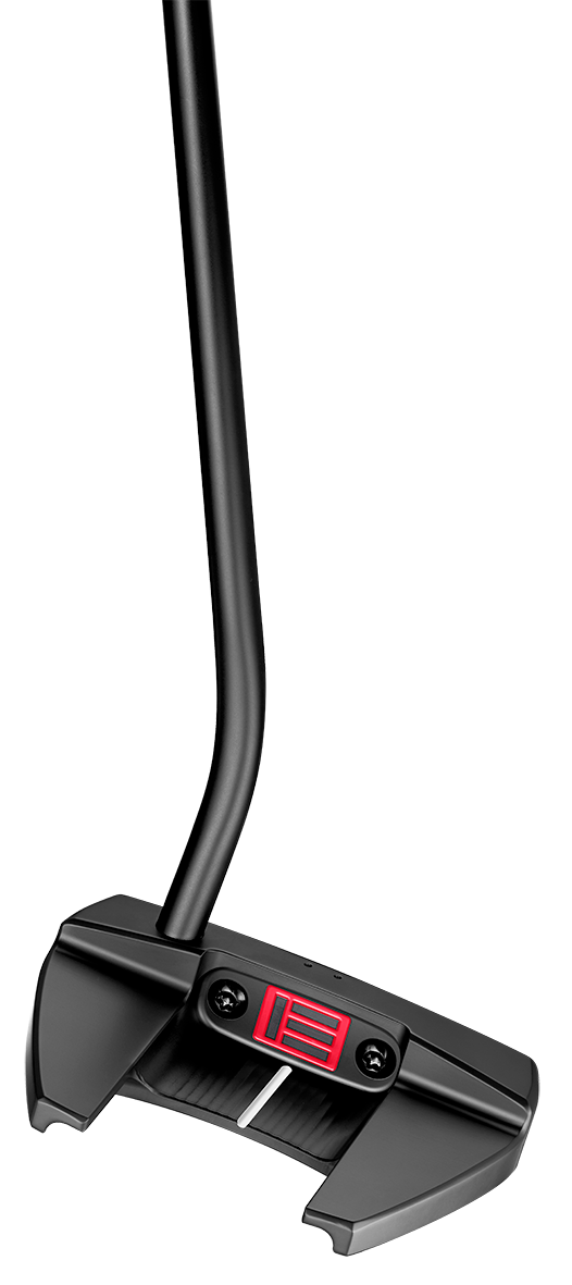 Evnroll ER5 Black NEO "LH" Mallet, Alu Polymer Face 218.000080_2